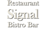 Restaurant Signal (1/1)
